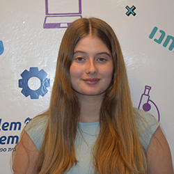 Prof. Juana Giraldez