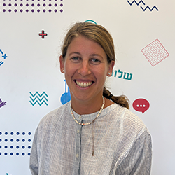 Lic. Romina Krawiecki