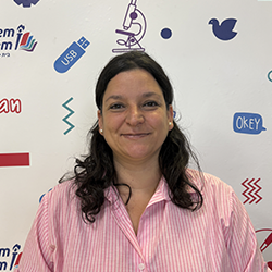 Lic. María Celeste Michailuk