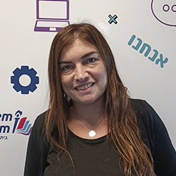 Lic. Gabriela Nadborny