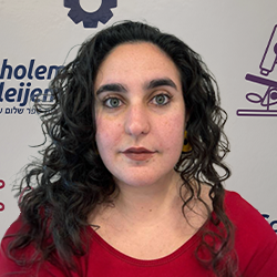 Lic. Débora Pessah
