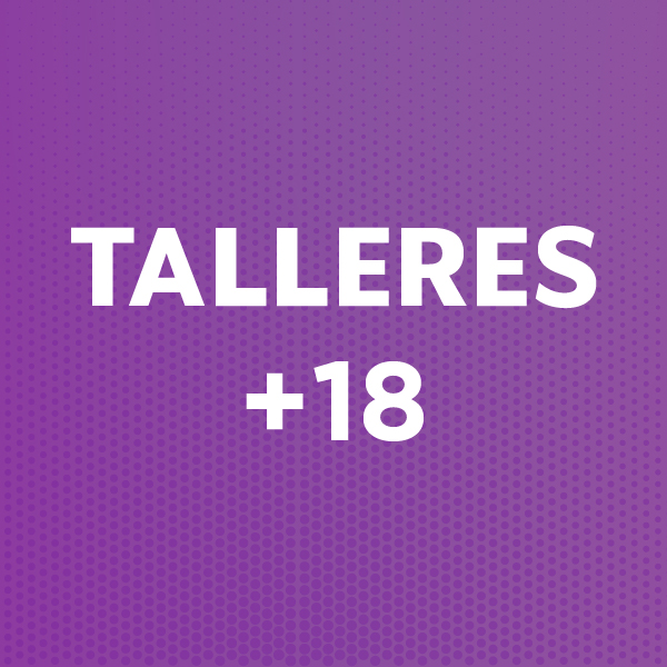 Talleres +18