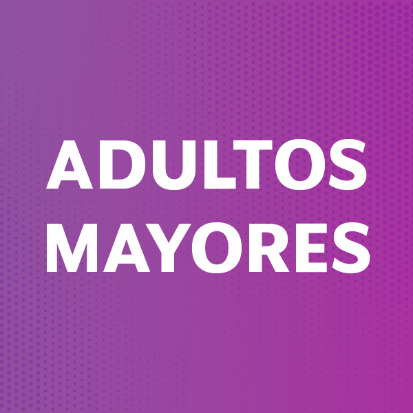 Talleres Adultos Mayores