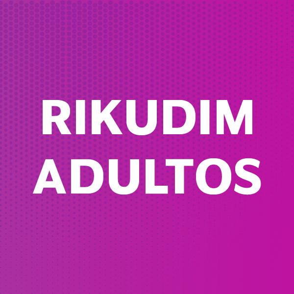 Rikudim Adultos