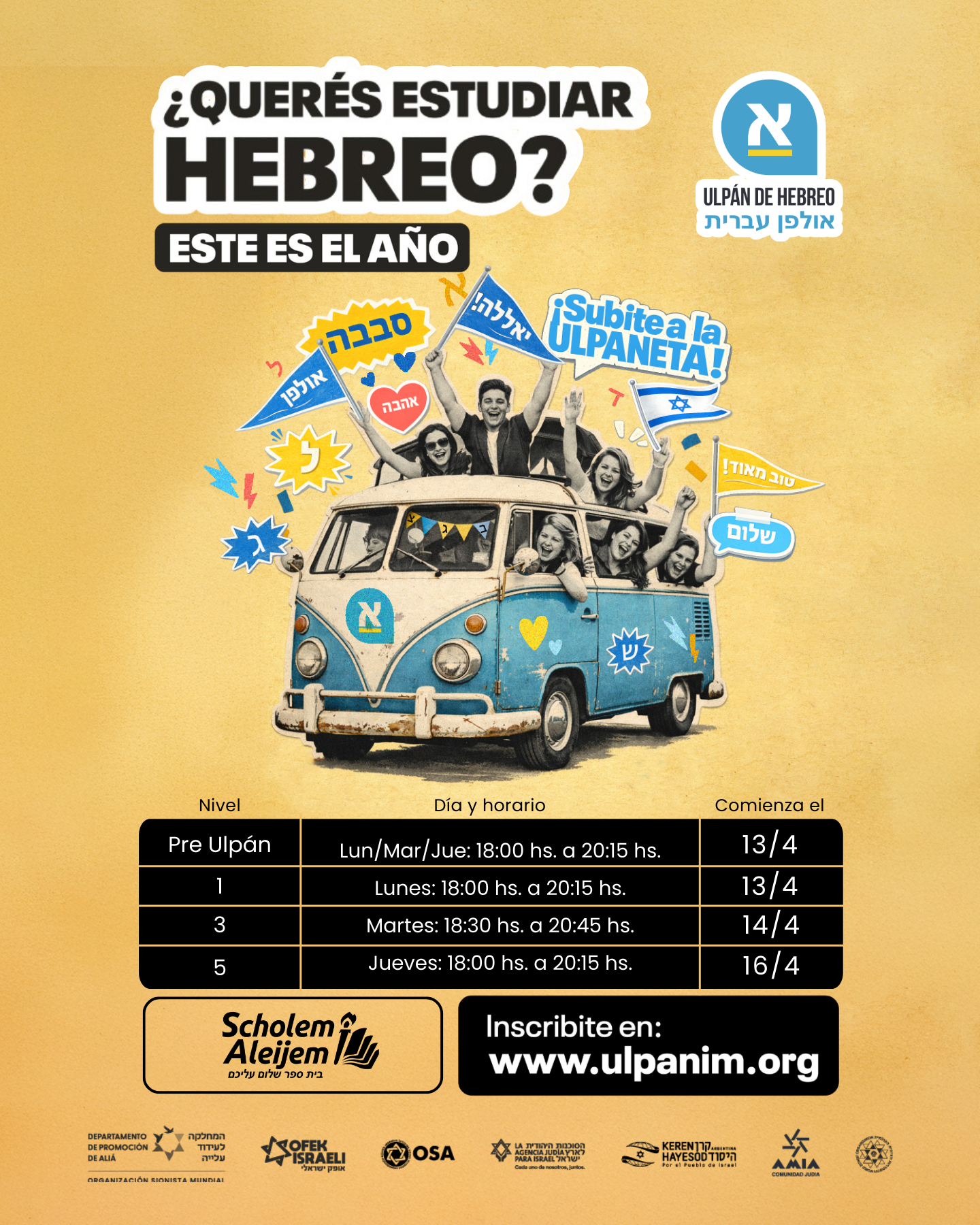 Educación No Formal